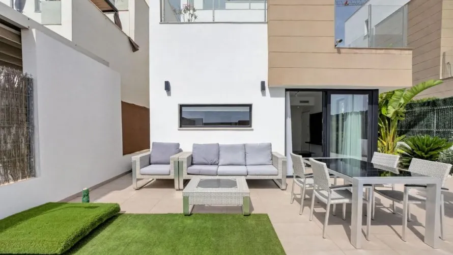178m² villa for sale, Guardamar del Segura, Spain No. 3053 № 24