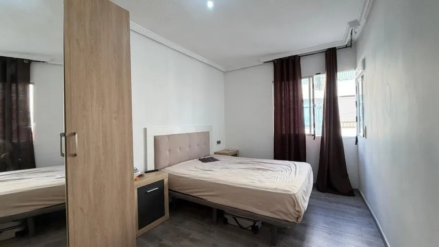 2 bedrooms apartment for sale, Torrevieja, Spain No. 3112 № 13