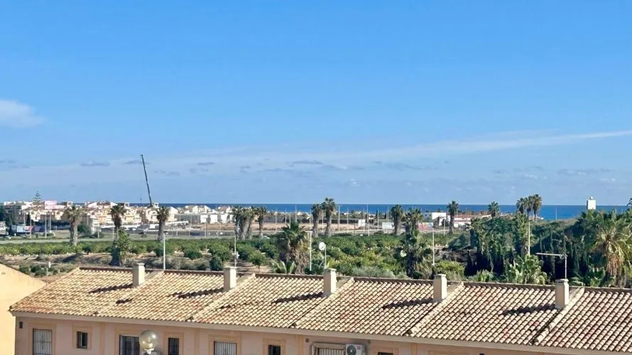 2 bedrooms villa for sale, Torrevieja, Spain No. 3157 № 22