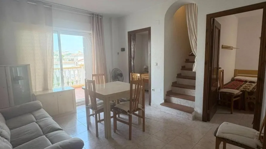 1 bedroom apartment for sale, Torrevieja, Spain No. 3175 № 23