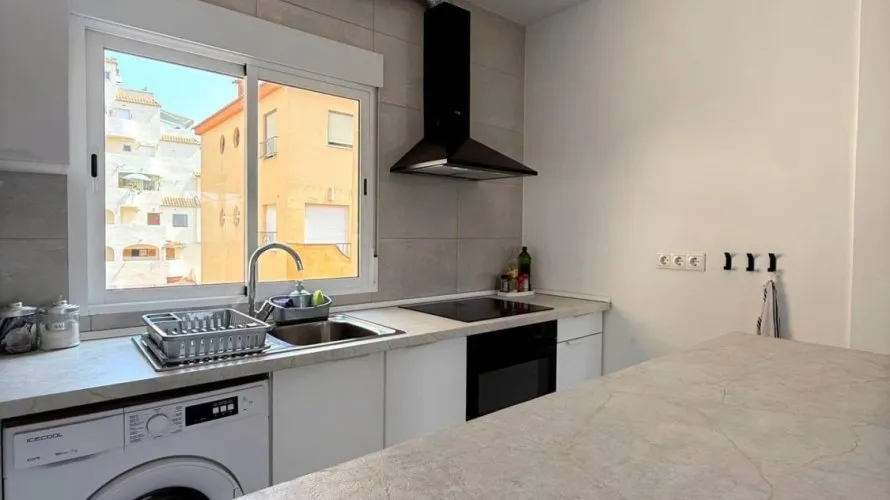 76m² penthouse for sale, Torrevieja, Spain No. 3087 № 15