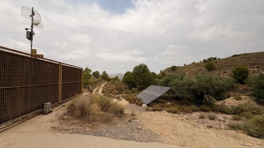 3 bedrooms villa for sale, Murcia, Spain No. 3083 № 17