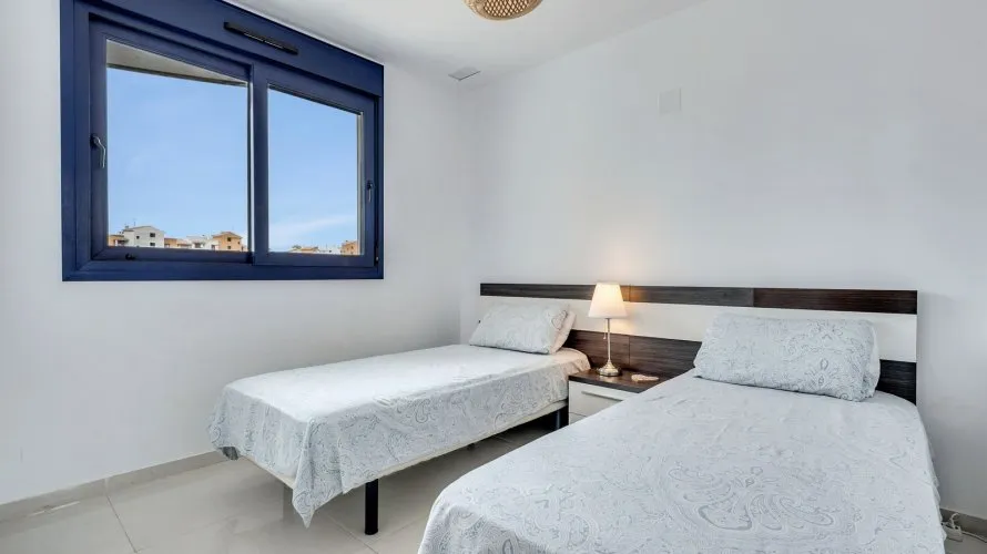 114m² apartment for sale, Torrevieja, Spain No. 3056 № 3