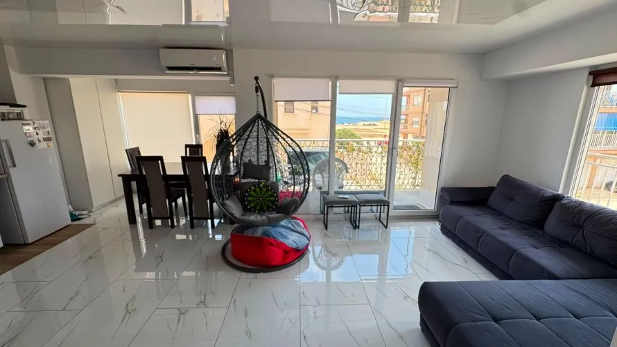 2 bedrooms apartment for sale, Torrevieja, Spain No. 3103 № 19