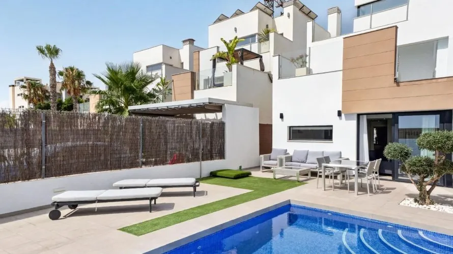178m² villa for sale, Guardamar del Segura, Spain No. 3053 № 28