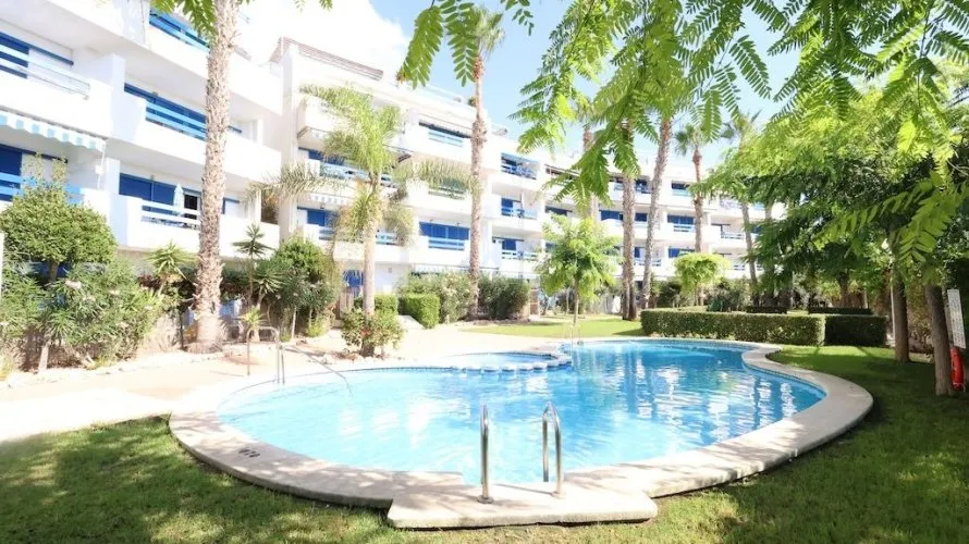 63m² apartment for sale, Alicante, Spain No. 3123 № 2