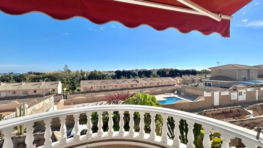 2 bedrooms villa for sale, Torrevieja, Spain No. 3157 № 11