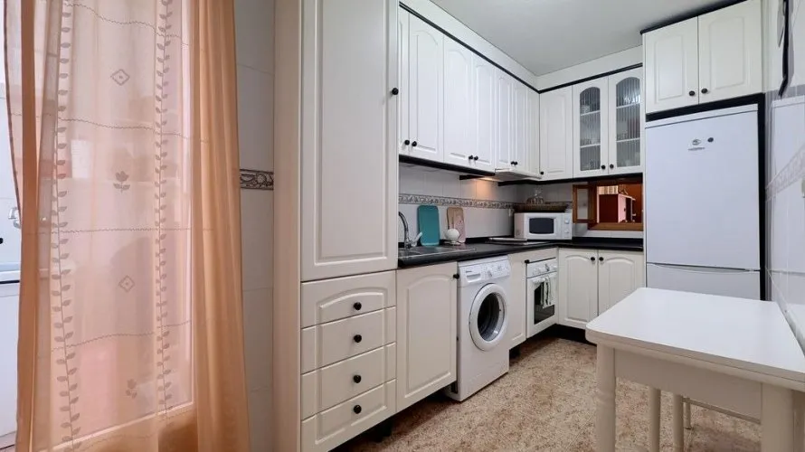 3 bedrooms apartment for sale, Torrevieja, Spain No. 3174 № 6