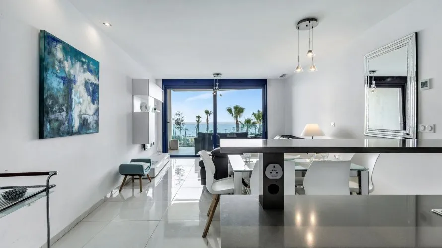 114m² apartment for sale, Torrevieja, Spain No. 3056 № 16