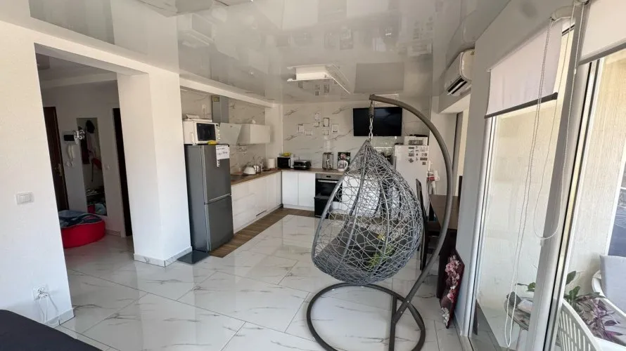 2 bedrooms apartment for sale, Torrevieja, Spain No. 3103 № 17