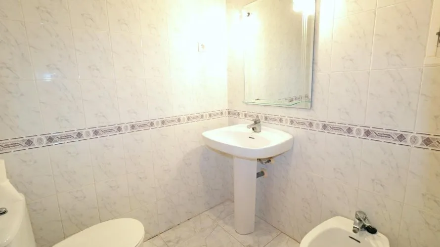 2 bedrooms apartment for sale, Torrevieja, Spain No. 3186 № 14