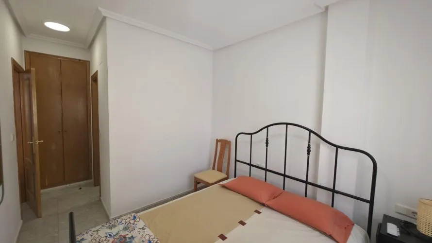 1 bedroom apartment for sale, Torrevieja, Spain No. 3072 № 5