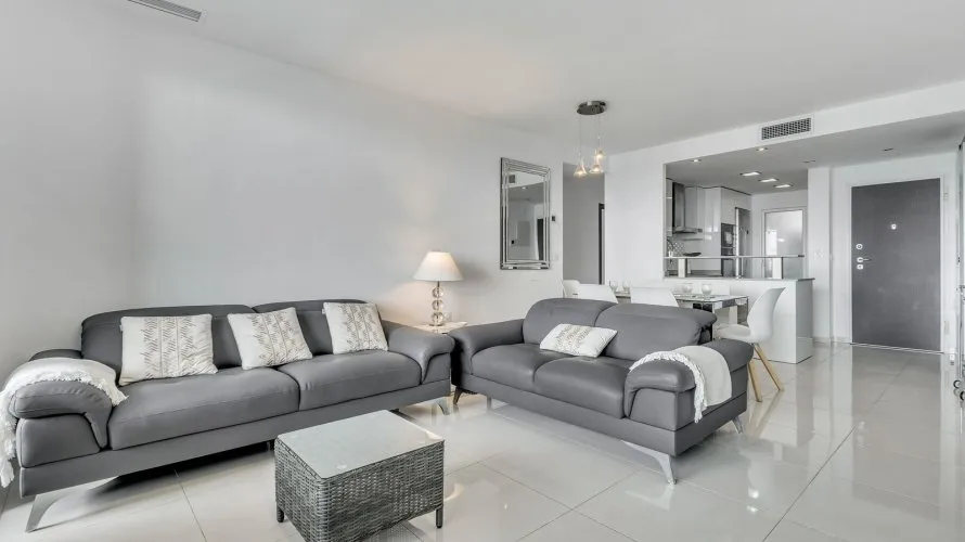 114m² apartment for sale, Torrevieja, Spain No. 3056 № 24