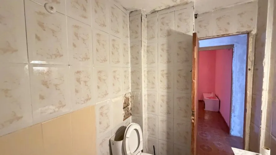 75m² apartment for sale, Alicante, Spain No. 3082 № 1