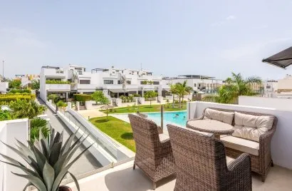 66m² apartment for sale, Pilar de la Horadada, Spain No. 3068