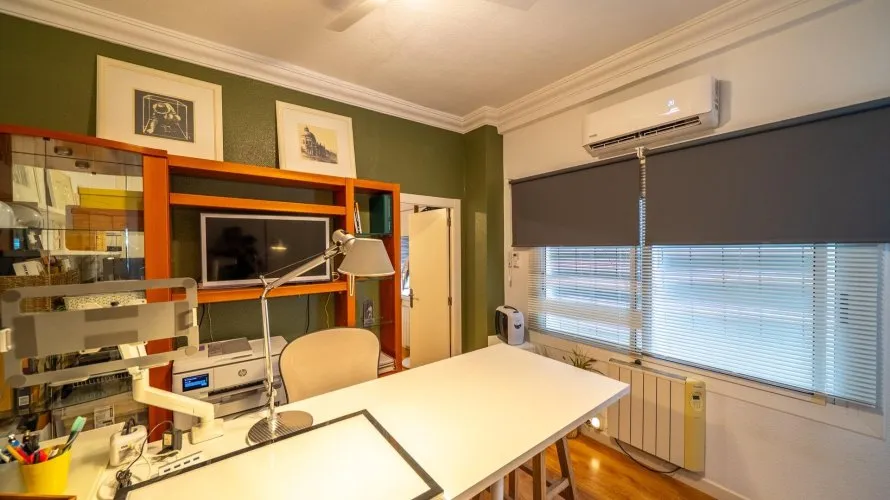 3 bedrooms apartment for sale, Alicante, Spain No. 3095