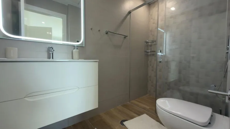 3 bedrooms penthouse for sale, Finestrat, Spain No. 3434 № 22