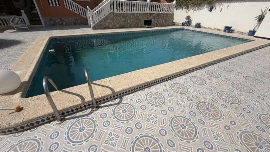 154m² apartment for sale, Algorfa, Spain No. 3220 № 26