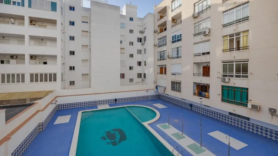 65m² apartment for sale, Torrevieja, Spain No. 3427