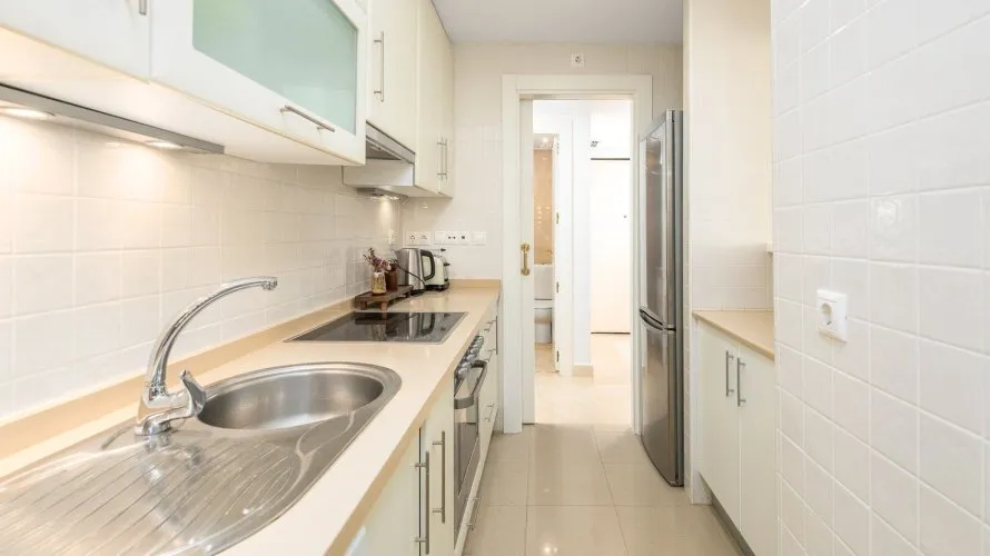 85m² apartment for sale, San Javier, Spain No. 3300 № 19