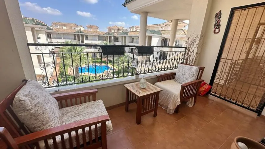 Apartment for sale, Jacarilla, Spain No. 3218 № 14