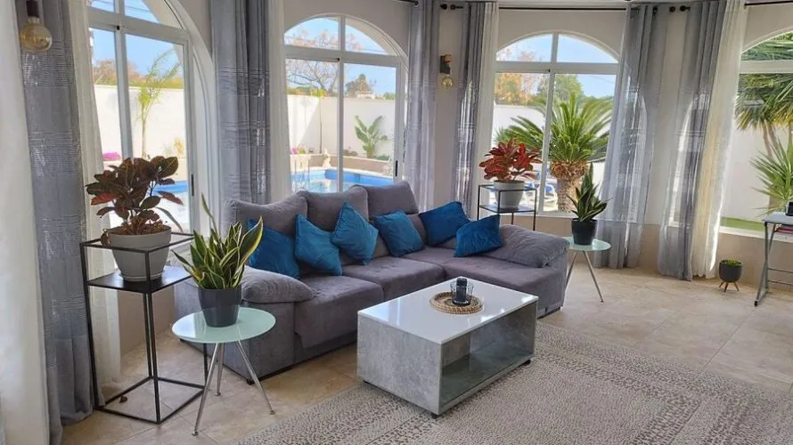 186m² villa for sale, Torrevieja, Spain No. 3214 № 13