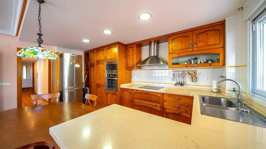 3 bedrooms apartment for sale, Alicante, Spain No. 3383 № 10