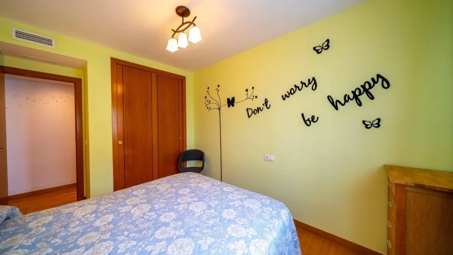 3 bedrooms apartment for sale, Alicante, Spain No. 3383 № 3