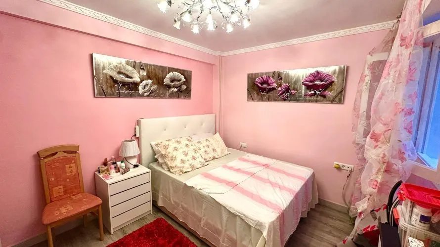 100m² apartment for sale, Alicante, Spain No. 3322 № 24