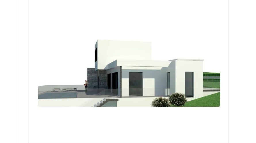141m² villa for sale, Pedreguer, Spain No. 3248 № 5