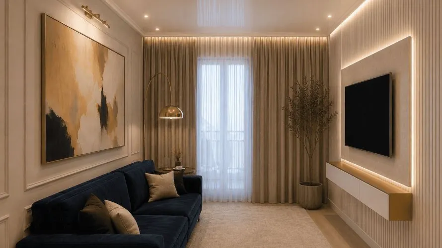 32m² apartment for sale, Torrevieja, Spain No. 3282 № 1