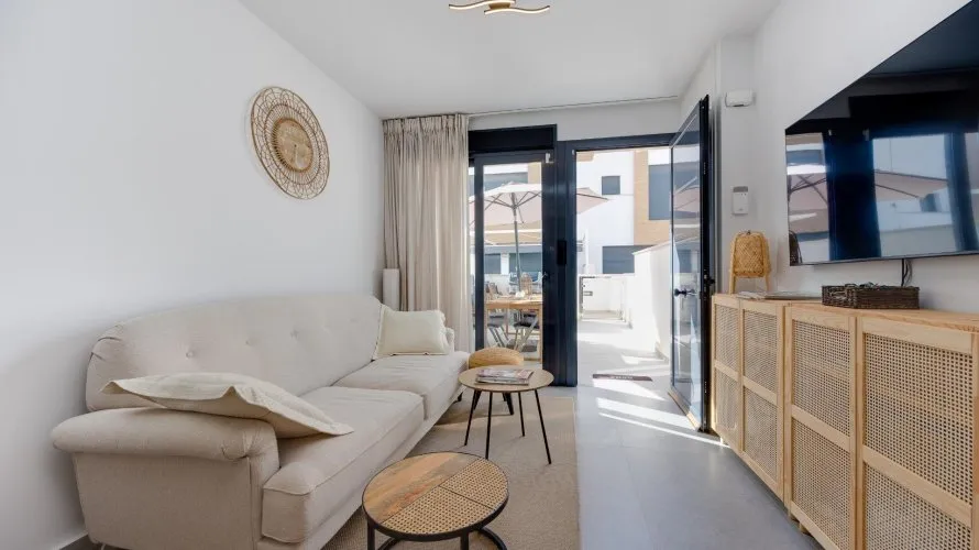 2 bedrooms house for sale, Guardamar del Segura, Spain No. 3321 № 22