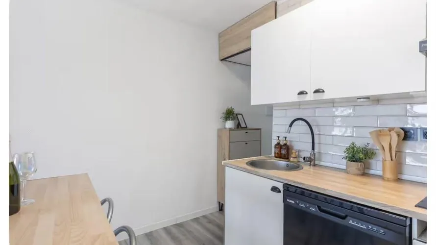 25m² apartment for sale, Torrevieja, Spain No. 3209 № 27