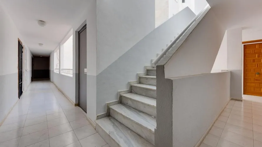 24m² apartment for sale, Torrevieja, Spain No. 3287 № 11