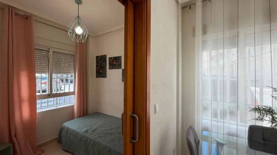 40m² apartment for sale, Torrevieja, Spain No. 3331