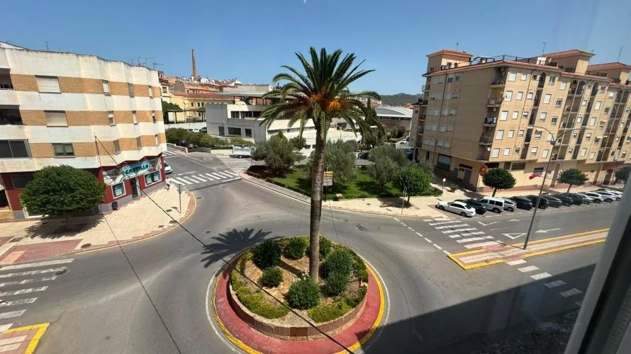 2 bedrooms apartment for sale, Segorbe, Spain No. 3206 № 11