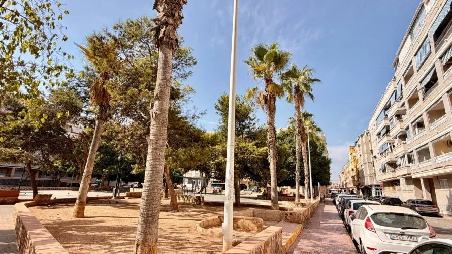 3 bedrooms apartment for sale, Torrevieja, Spain No. 3312