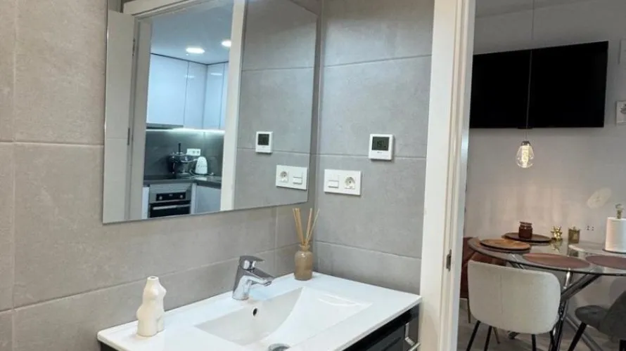 1 bedroom apartment for sale, Torrevieja, Spain No. 3319 № 12
