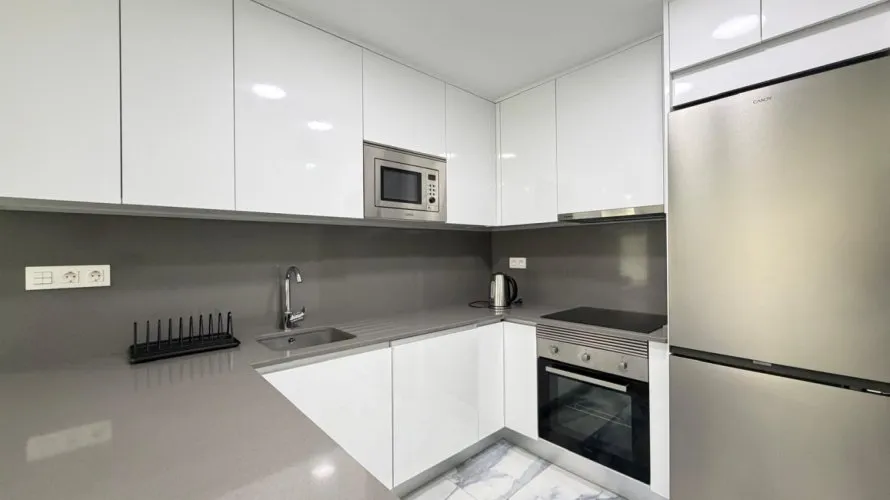 3 bedrooms apartment for sale, Torrevieja, Spain No. 3415 № 6