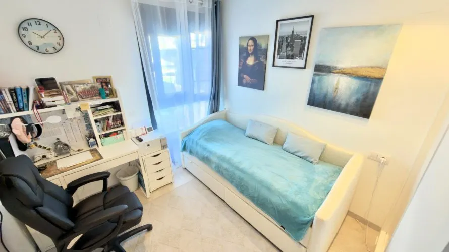 3 bedrooms apartment for sale, Villajoyosa, Spain No. 3371 № 13