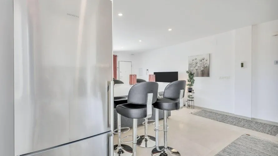 145m² apartment for sale, Los Alcazares, Spain No. 3303 № 14