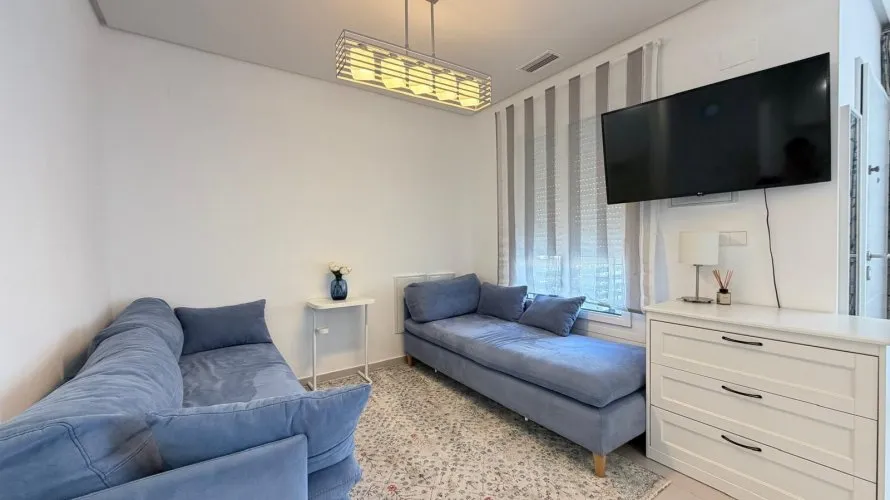 3 bedrooms house for sale, Torrevieja, Spain No. 3380 № 8