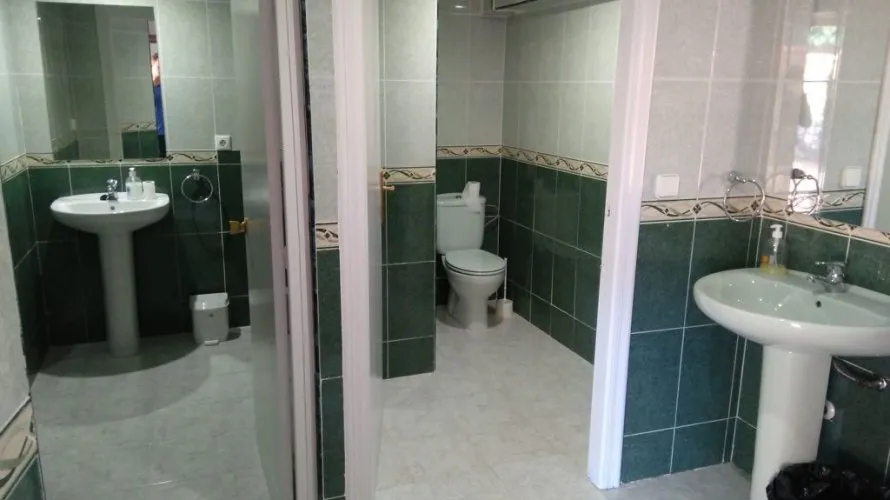 1200m² commercial property for sale, Altea, Spain No. 3249 № 3