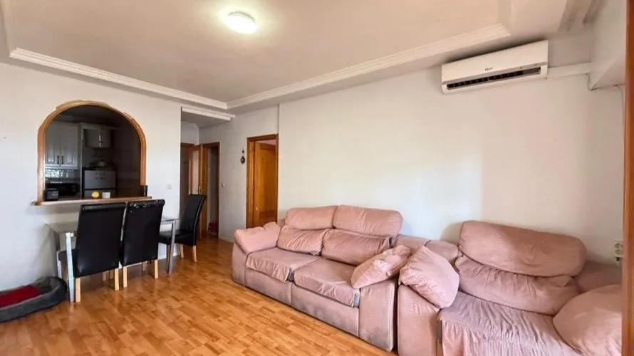 3 bedrooms penthouse for sale, Torrevieja, Spain No. 3396 № 3