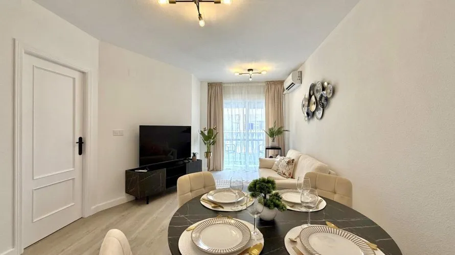 1 bedroom apartment for sale, Torrevieja, Spain No. 3264 № 22