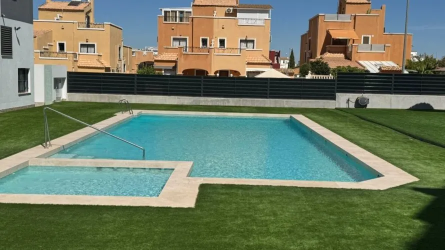 74m² apartment for sale, Los Altos, Spain No. 3398 № 4