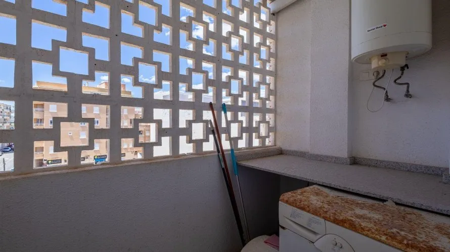 89m² apartment for sale, La Mata, Spain No. 3309 № 19