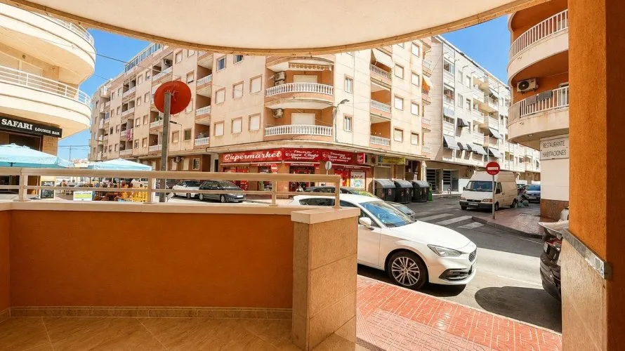 2 bedrooms land plot for sale, Torrevieja, Spain No. 3278 № 2