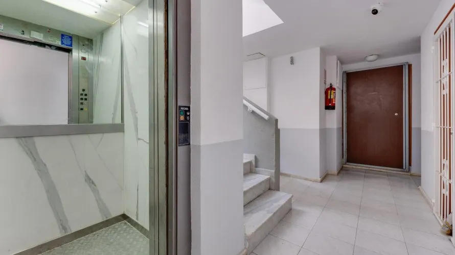 24m² apartment for sale, Torrevieja, Spain No. 3287 № 9