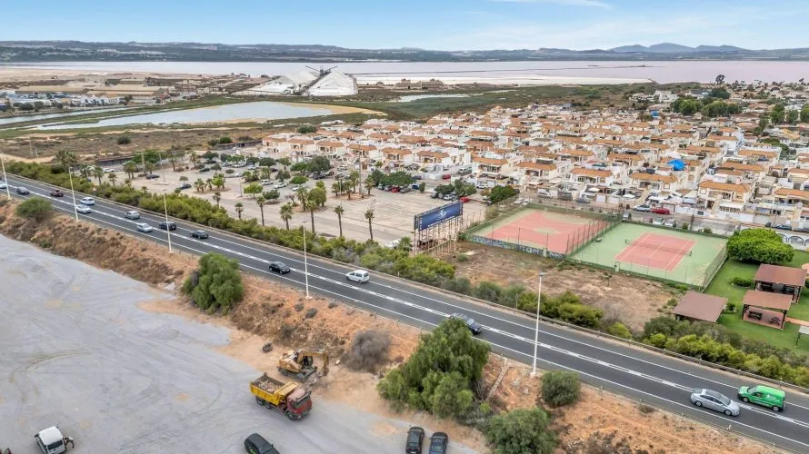 60m² apartment for sale, Torrevieja, Spain No. 3360